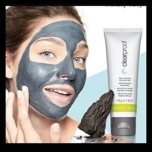 Clear Proof® Deep-Cleansing Charcoal Mask
